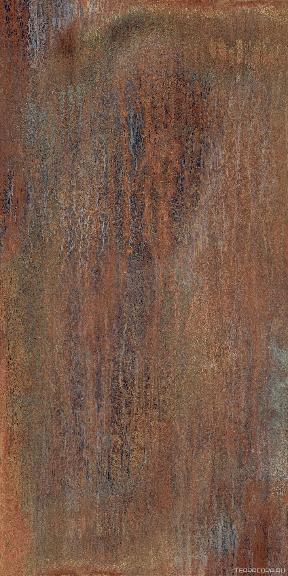 Керамогранит Sant Agostino DRIPART BRONZE 60120 ( п.п.) 60x120 Коричневый, фото 6