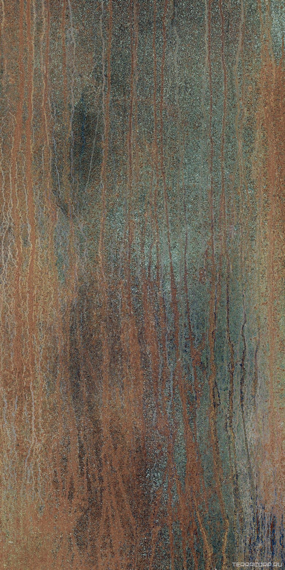 Керамогранит Sant Agostino DRIPART BRONZE 60120 ( п.п.) 60x120 Коричневый, фото 3