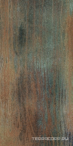 Керамогранит Sant Agostino DRIPART  BRONZE 60120 ( п.п.) 60x120 Коричневый 