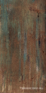 Керамогранит Sant Agostino DRIPART  BRONZE 60120 ( п.п.) 60x120 Коричневый 