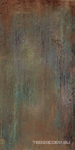 Керамогранит Sant Agostino DRIPART  BRONZE 60120 ( п.п.) 60x120 Коричневый 