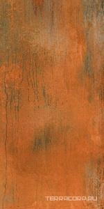 Керамогранит Sant Agostino DRIPART  COPPER 60120 ( п.п.) 60x120 Коричневый 