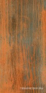 Керамогранит Sant Agostino DRIPART  COPPER 60120 ( п.п.) 60x120 Коричневый 