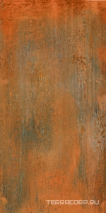 Керамогранит Sant Agostino DRIPART  COPPER 60120 ( п.п.) 60x120 Коричневый 