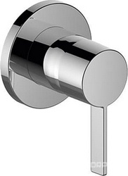 Смеситель Keuco IXMO 59551 019501 для душа| 9x13x8