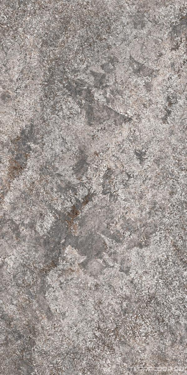 Керамогранит Ariostea Ultra Graniti CELESTE ARAN Lapped 6 мм 150x300 Серый, фото 5