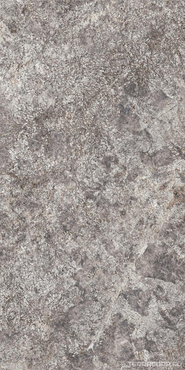 Керамогранит Ariostea Ultra Graniti CELESTE ARAN Lapped 6 мм 150x300 Серый, фото 4