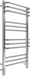 Полотенцесушитель ""П12 500х1000 электро (sensor quick touch),  установочный набор в компл.,БЕЗ уголков, ZZ Terminus Соренто 4670078527196