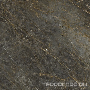 Керамогранит La Faenza Aesthetica AE GOL6 120 LP ( п.п.)120x120 Коричневый 