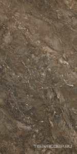 Керамогранит Estima Bernini  04 dark brown неполир.60х120 Коричневый 