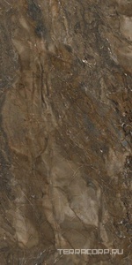Керамогранит Estima Bernini  04 dark brown неполир.60х120 Коричневый 
