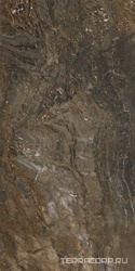 Bernini 04 dark brown неполир.60х120