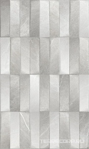 Керамогранит Gracia ceramica Magma grey  wall 03 30x50 Серый 