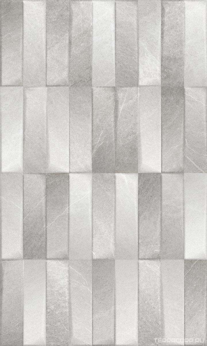 Керамогранит Gracia ceramica Magma grey wall 03 30x50 Серый, фото 4