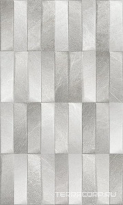Керамогранит Gracia ceramica Magma grey  wall 03 30x50 Серый 