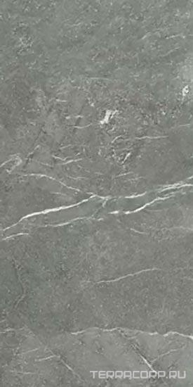 Керамогранит Imola The Rock NEGRES6 12 RM 60x120 KL Серый, фото 3