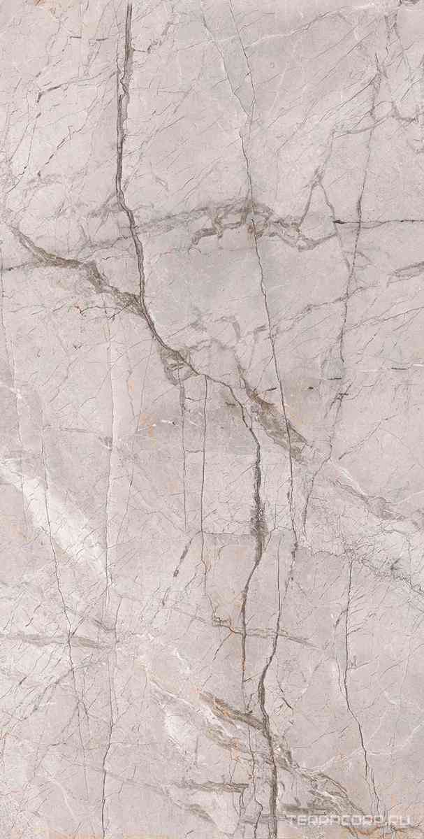 Marble Dragon Grey Silk 60x120