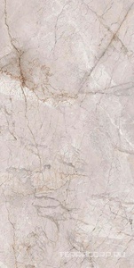 Керамогранит Alpas Euro Premium Marble Marble Dragon Grey Silk 60x120 Серый 