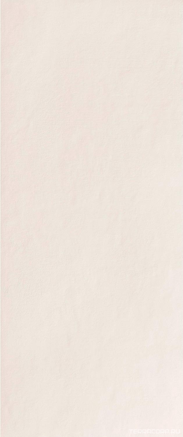 Керамогранит Atlas Concorde Italy 3D Wall Plaster Plain White 50x120 Белый, фото 7