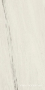 Керамогранит Atlas Concorde Italy Marvel Dream Marvel Bianco Fantastico Lappato  60x120 Белый 