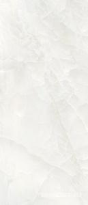Керамогранит Emil Ceramica Tele Di Marmo Onyx Onyx Ivory Lap 6.5 mm 120x278 Бежевый 