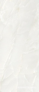 Керамогранит Emil Ceramica Tele Di Marmo Onyx Onyx Ivory Lap 6.5 mm 120x278 Бежевый 