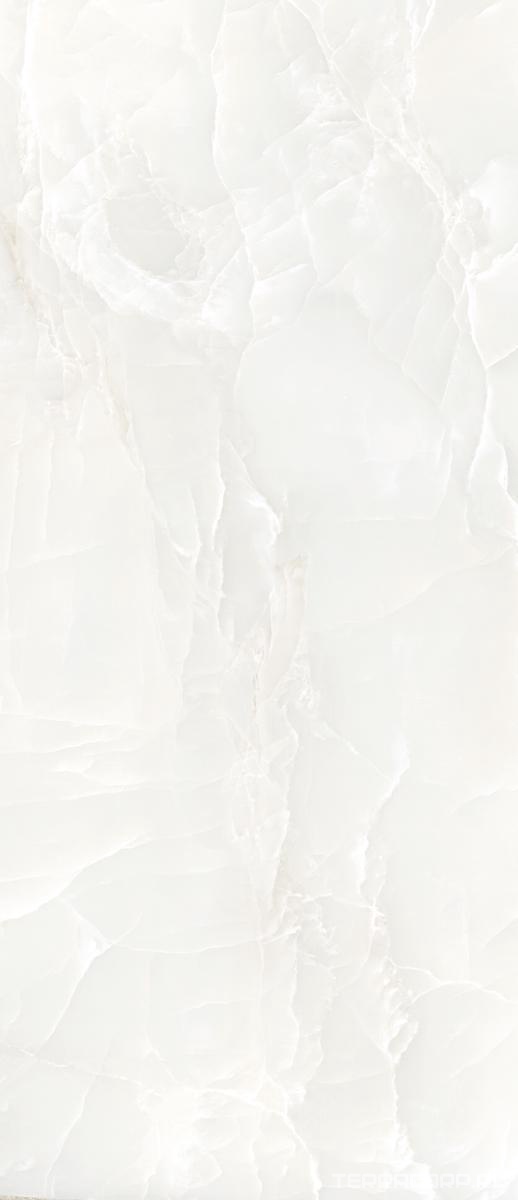 Керамогранит Emil Ceramica Tele Di Marmo Onyx Onyx Ivory Lap 6.5 mm 120x278 Бежевый, фото 5