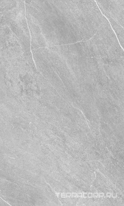 Керамогранит Gracia ceramica Magma grey  wall 02 30x50 Серый 