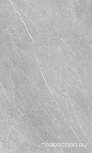 Керамогранит Gracia ceramica Magma grey  wall 02 30x50 Серый 