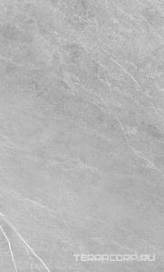 Керамогранит Gracia ceramica Magma grey  wall 02 30x50 Серый 