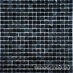 Мозаика из камня на сетке М20-362-15Р ZZ 30.5x30.5