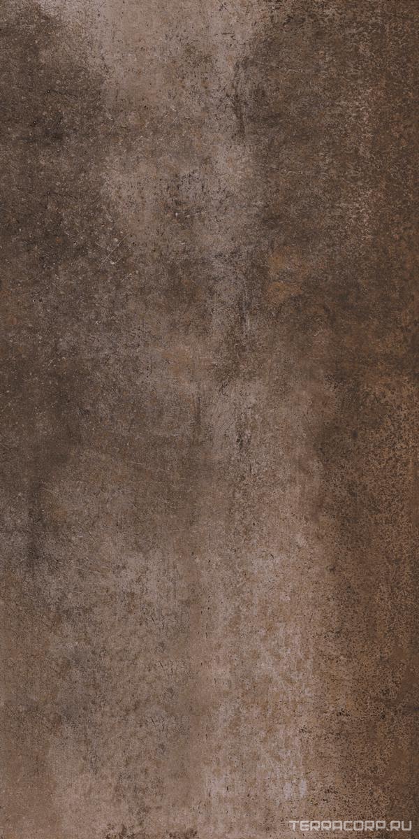 Керамогранит Gambini Hemisphere Copper 60x120 Коричневый, фото 7