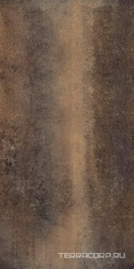 Керамогранит Gambini Hemisphere  Copper 60x120 Коричневый 