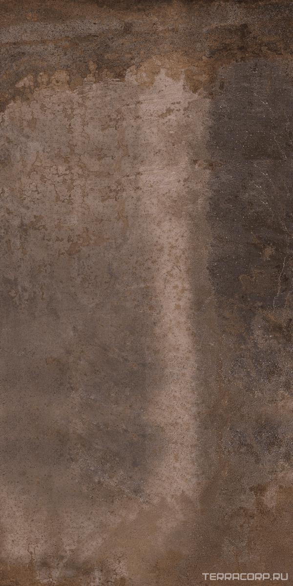 Керамогранит Gambini Hemisphere Copper 60x120 Коричневый, фото 6
