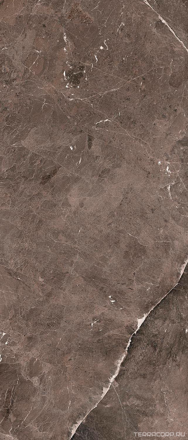 Керамогранит Florim Magnum Heritage Luxe Heritage Brown Comfort 120x280 Коричневый, фото 7