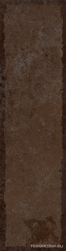 Керамическая плитка Pamesa Alloy Copper 7,5x30 Коричневый, фото 7