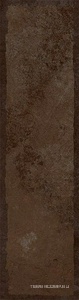 Керамическая плитка Pamesa Alloy  Copper 7,5x30 Коричневый 