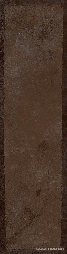 Керамическая плитка Pamesa Alloy Copper 7,5x30 Коричневый, фото 6