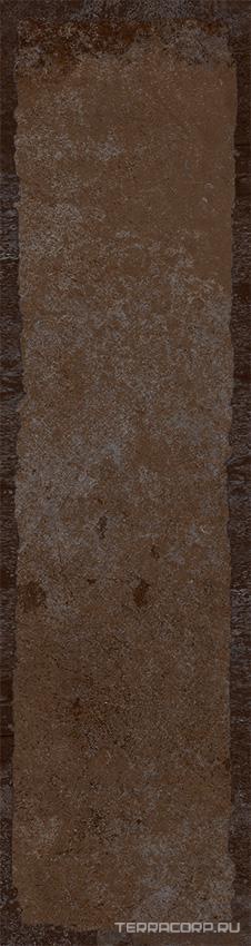 Керамическая плитка Pamesa Alloy Copper 7,5x30 Коричневый, фото 5