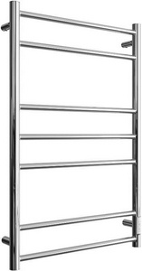 Полотенцесушитель  neo 80*50, электро, скрытый монтаж+кабель с вилкой в компл, подкл. универс., цв. хром K Двин L 4656759179151