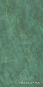Керамогранит Atlas Concorde Italy Marvel Gala Marvel Exotic Green Lappato 60x120 Зеленый 