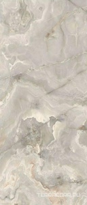 Керамогранит Florim Magnum Onyx&More Silver Onyx Glossy 120x280 Серый 