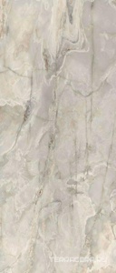 Керамогранит Florim Magnum Onyx&More Silver Onyx Glossy 120x280 Серый 