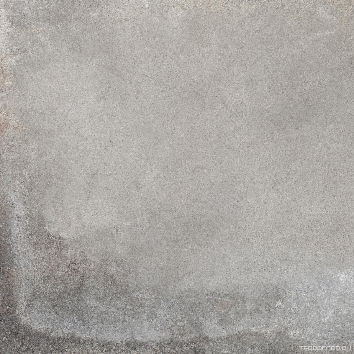 Керамогранит Gambini Heartland Clay 60.3x60.3 Серый, фото 4