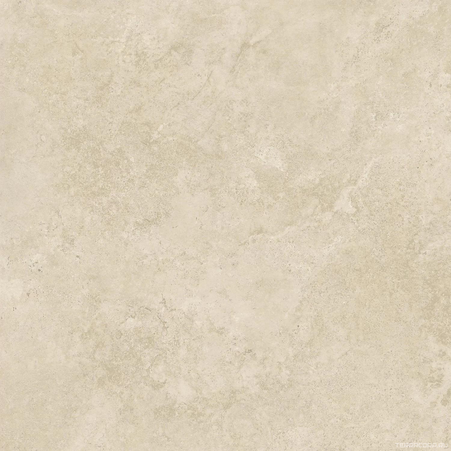 Керамогранит Atlas Concorde Italy Marvel Travertine Marvel Pearl Cross 120x120 Бежевый, фото 5