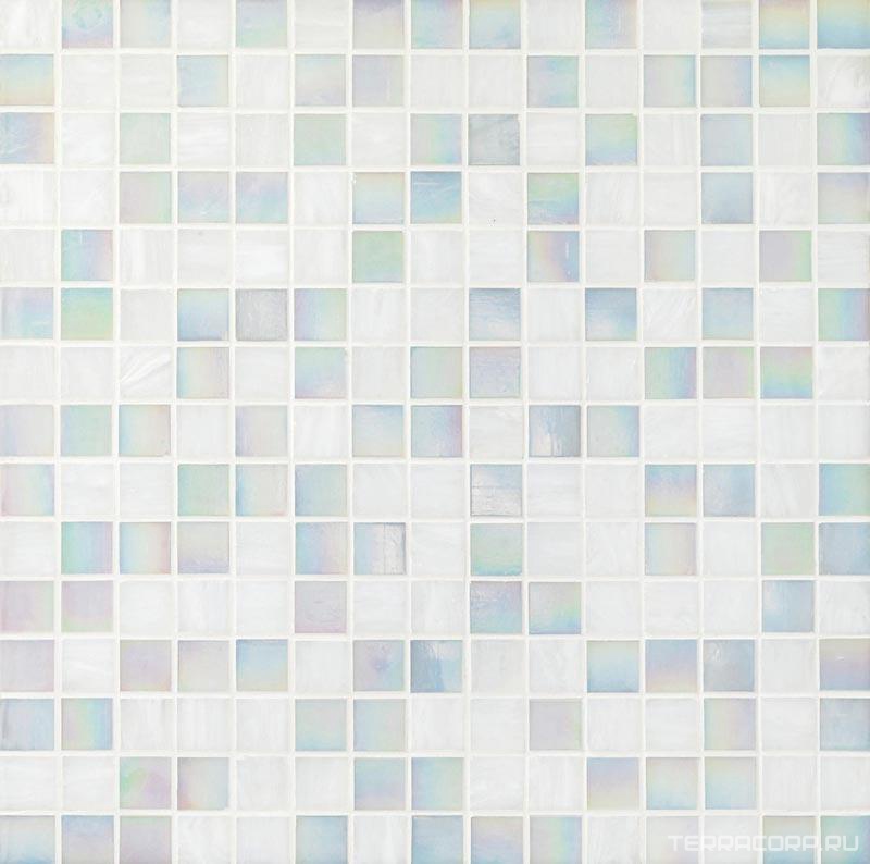 Мозаика Bisazza Мозаичные смеси 20 Grace Mix 4 Rete 32.2x32.2 Комбинированный, фото 3