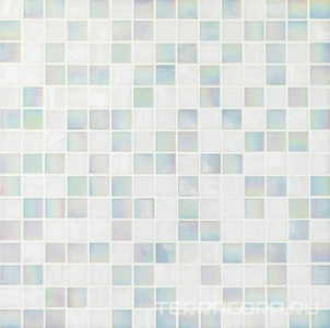 Мозаика Bisazza Мозаичные смеси 20 Grace Mix 4 Rete  32.2x32.2 Комбинированный 