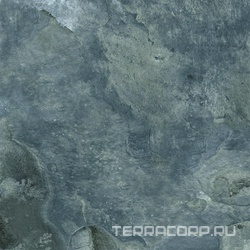 Slate Way Ocean  Compacglass ZZ 15x15