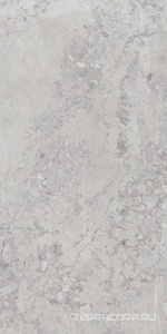 Керамогранит Idalgo Граните Доломити  Монте Птерно Светлый MR мат. 60х120 XX Серый 