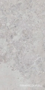 Керамогранит Idalgo Граните Доломити  Монте Птерно Светлый MR мат. 60х120 XX Серый 